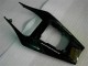 Kits Completo Carenagem Moto R1 2002-2003 - Preto