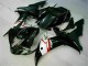 Kits Completo Carenagem Moto R1 2002-2003 - Preto