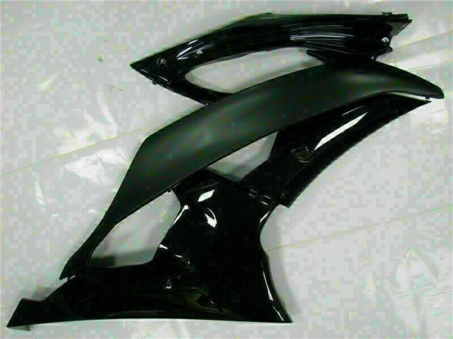 Kits Completo Carenagem Moto R6 2008-2016 - Preto