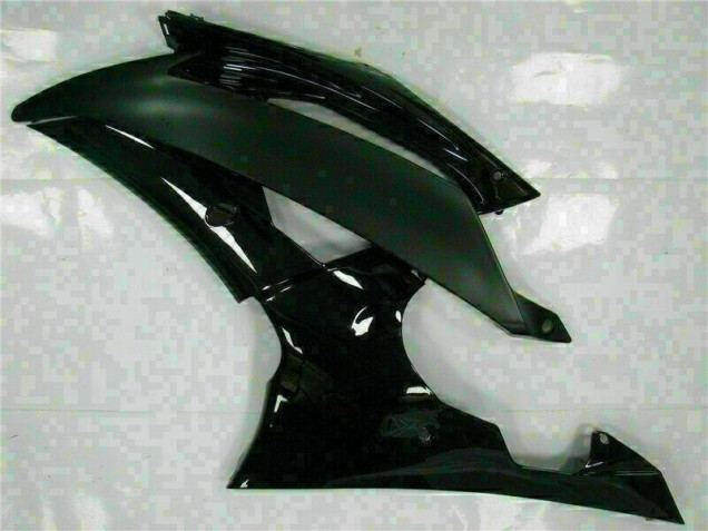 Kits Completo Carenagem Moto R6 2008-2016 - Preto