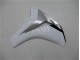 Moto Plástico CBR 1000RR 2008-2011 - Branco Vermelho