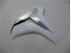 Moto Plástico CBR 1000RR 2008-2011 - Branco Vermelho