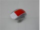 Moto Plástico CBR 1000RR 2008-2011 - Branco Vermelho