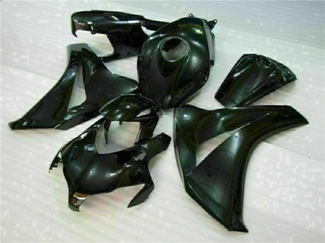 Moto Plástico CBR 1000RR 2008-2011 - Preto