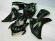 Moto Plástico CBR 1000RR 2008-2011 - Preto