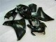 Moto Plástico CBR 1000RR 2008-2011 - Preto