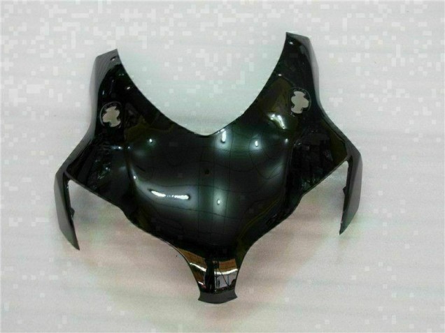 Moto Plástico CBR 1000RR 2008-2011 - Preto