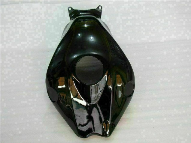 Moto Plástico CBR 1000RR 2008-2011 - Preto