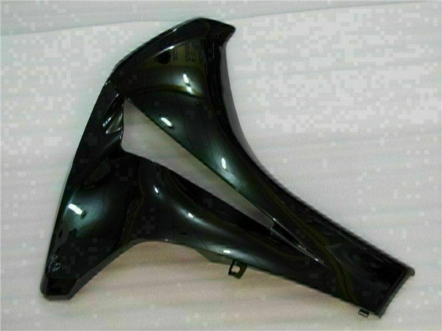 Moto Plástico CBR 1000RR 2008-2011 - Preto