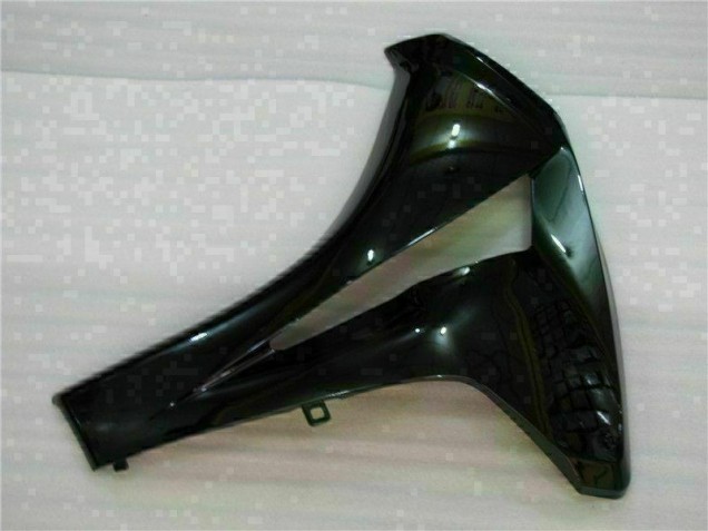 Moto Plástico CBR 1000RR 2008-2011 - Preto