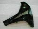 Moto Plástico CBR 1000RR 2008-2011 - Preto