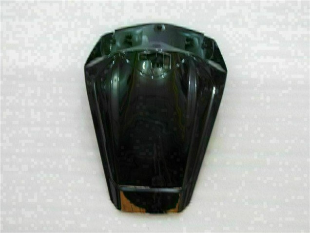 Moto Plástico CBR 1000RR 2008-2011 - Preto