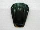 Moto Plástico CBR 1000RR 2008-2011 - Preto