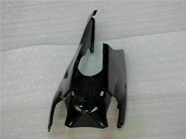 Moto Plástico CBR 1000RR 2008-2011 - Preto