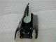 Moto Plástico CBR 1000RR 2008-2011 - Preto