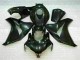 Moto Plástico CBR 1000RR 2008-2011 - Preto