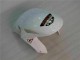 Moto Plástico CBR 1000RR 2008-2011 - Vermelho Branco Moto Plástico CBR 1000RR 2008-2011 - Vermelho Branco