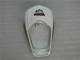 Moto Plástico CBR 1000RR 2008-2011 - Vermelho Branco Moto Plástico CBR 1000RR 2008-2011 - Vermelho Branco