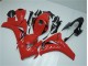 Moto Plástico CBR 1000RR 2008-2011 - Vermelho