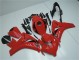 Moto Plástico CBR 1000RR 2008-2011 - Vermelho