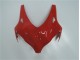 Moto Plástico CBR 1000RR 2008-2011 - Vermelho