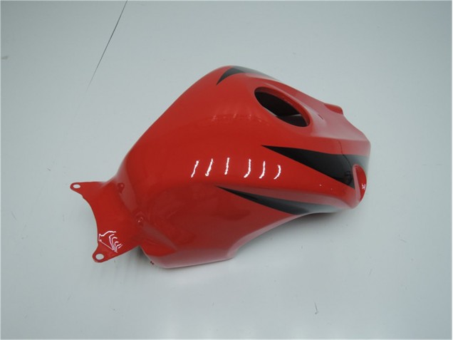 Moto Plástico CBR 1000RR 2008-2011 - Vermelho