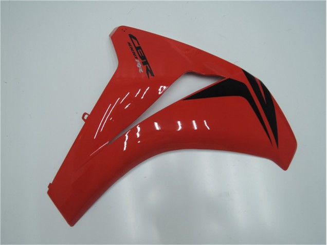 Moto Plástico CBR 1000RR 2008-2011 - Vermelho