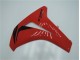 Moto Plástico CBR 1000RR 2008-2011 - Vermelho