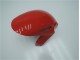 Moto Plástico CBR 1000RR 2008-2011 - Vermelho