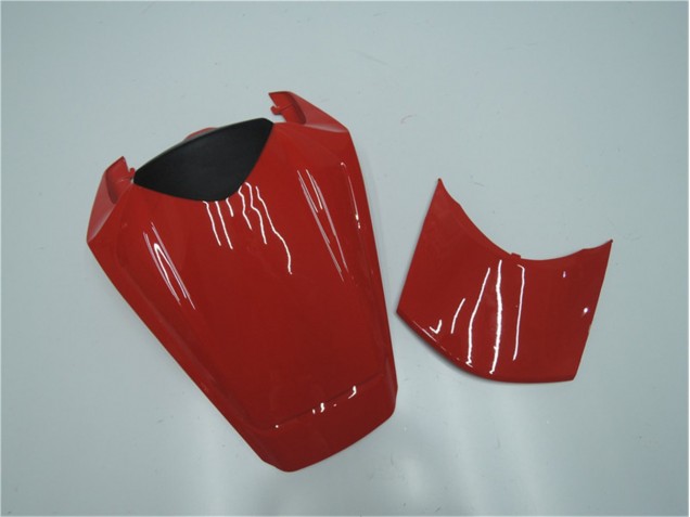 Moto Plástico CBR 1000RR 2008-2011 - Vermelho