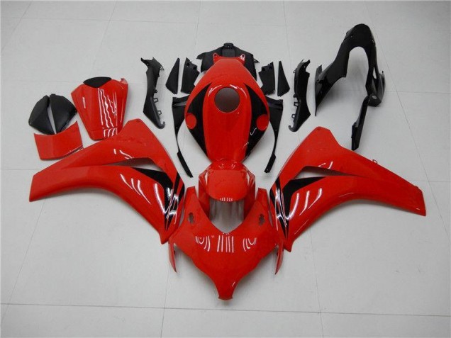 Moto Plástico CBR 1000RR 2008-2011 - Vermelho