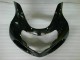 Moto Plástico GSXR 600 / 750 K1 K2 K3 2001-2003 - Preto Moto Plástico GSXR 600 / 750 K1 K2 K3 2001-2003 - Preto