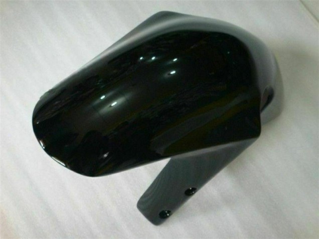 Moto Plástico GSXR 600 / 750 K1 K2 K3 2001-2003 - Preto Moto Plástico GSXR 600 / 750 K1 K2 K3 2001-2003 - Preto