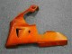 Moto Plástico R1 2000-2001 - Laranja Moto Plástico R1 2000-2001 - Laranja