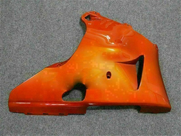Moto Plástico R1 2000-2001 - Laranja Moto Plástico R1 2000-2001 - Laranja