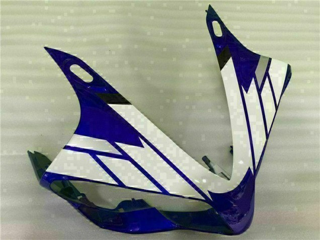 Moto Plástico R1 2007-2008 - Azul