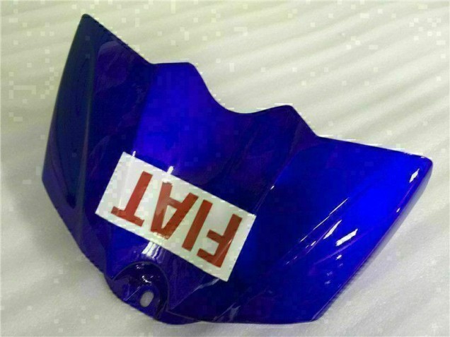 Moto Plástico R1 2007-2008 - Azul
