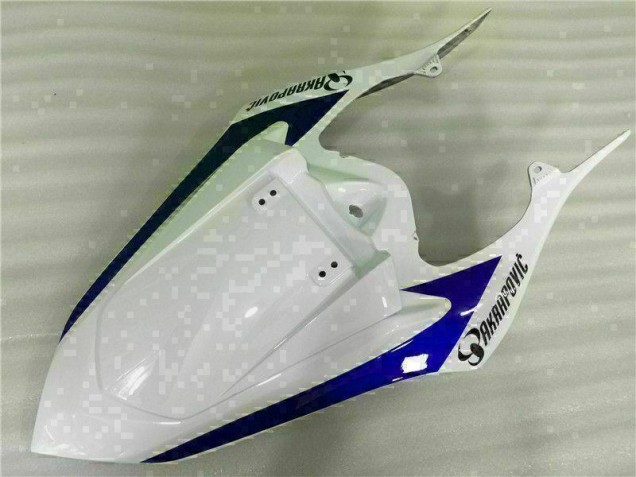 Moto Plástico R1 2007-2008 - Azul