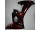 Moto Plástico R6 2003-2005 - Preto Vermelho Chama Moto Plástico R6 2003-2005 - Preto Vermelho Chama