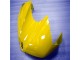 Moto Plástico R6 2006-2007 - Amarelo Branco Preto