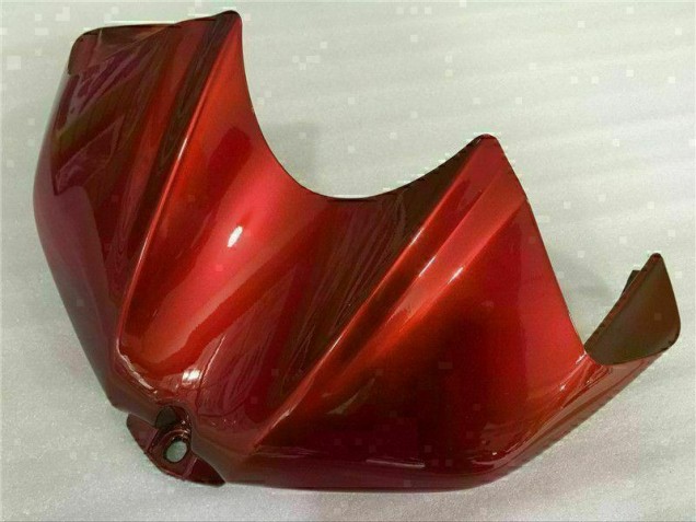Moto Plástico R6 2006-2007 - Vermelho