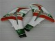 Moto Plásticos CBR 1000RR 2008-2011 - Branco Vermelho Moto Plásticos CBR 1000RR 2008-2011 - Branco Vermelho