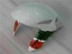 Moto Plásticos CBR 1000RR 2008-2011 - Branco Vermelho Moto Plásticos CBR 1000RR 2008-2011 - Branco Vermelho