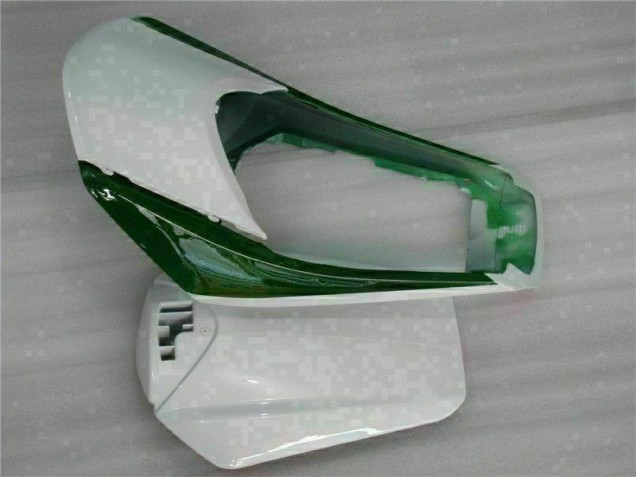 Moto Plásticos CBR 1000RR 2008-2011 - Branco Vermelho Moto Plásticos CBR 1000RR 2008-2011 - Branco Vermelho