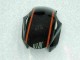 Moto Plásticos CBR 1000RR 2008-2011 - Preto