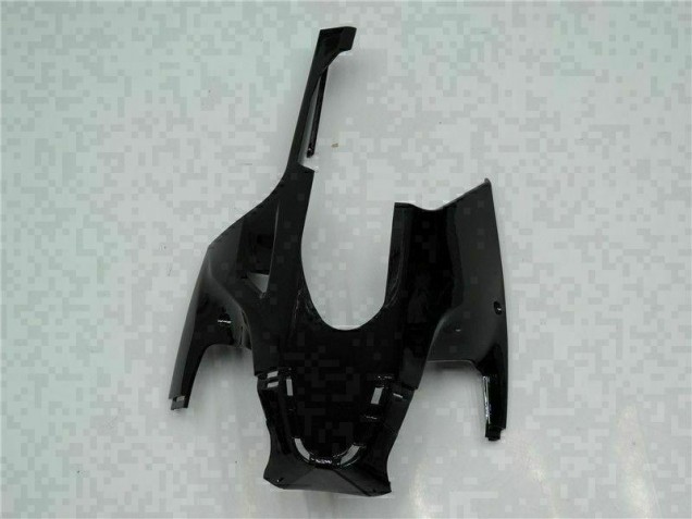 Moto Plásticos CBR 1000RR 2008-2011 - Preto