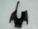 Moto Plásticos CBR 1000RR 2008-2011 - Preto