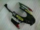 Moto Plásticos CBR 1000RR 2008-2011 - Vermelho