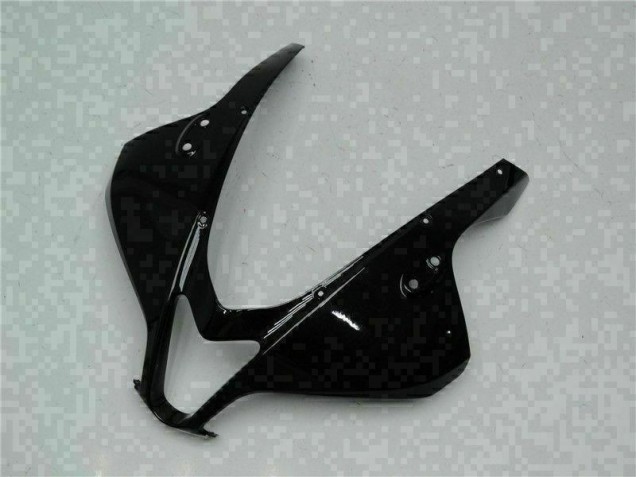 Moto Plásticos CBR 600RR 2007-2008 - Preto Moto Plásticos CBR 600RR 2007-2008 - Preto