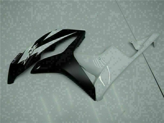 Moto Plásticos CBR 600RR 2007-2008 - Preto Moto Plásticos CBR 600RR 2007-2008 - Preto